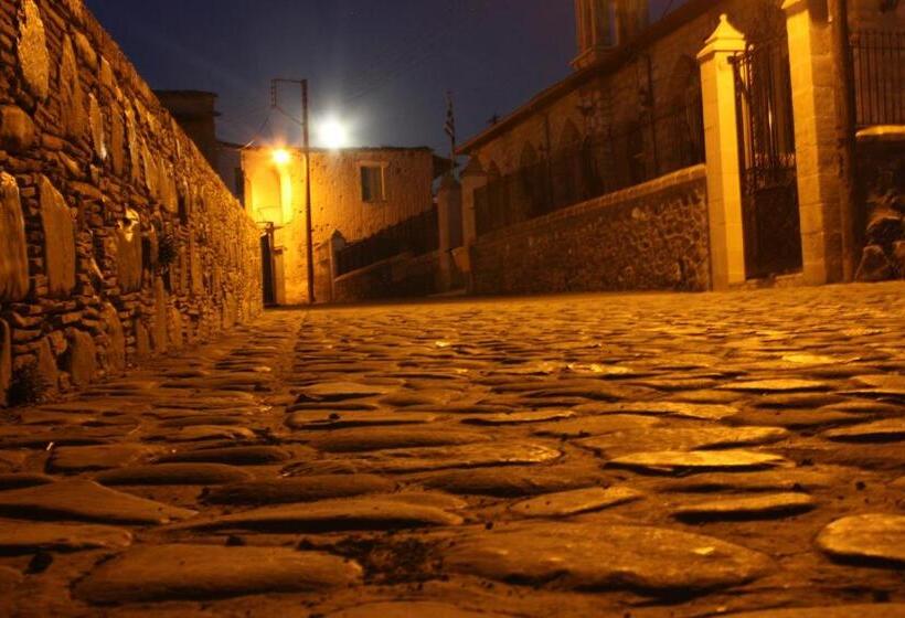 צימר Aperanti Agrotourism