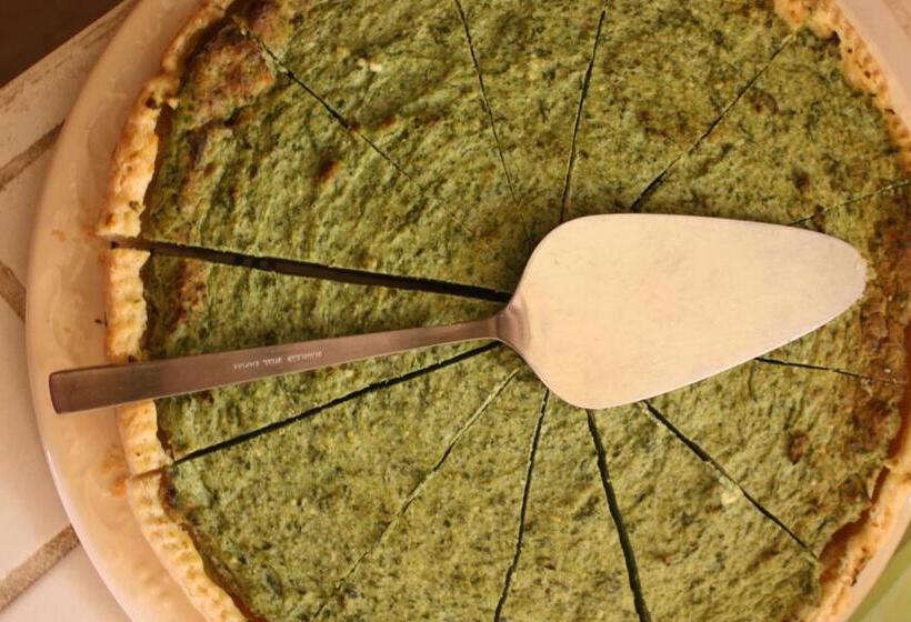 צימר Aperanti Agrotourism