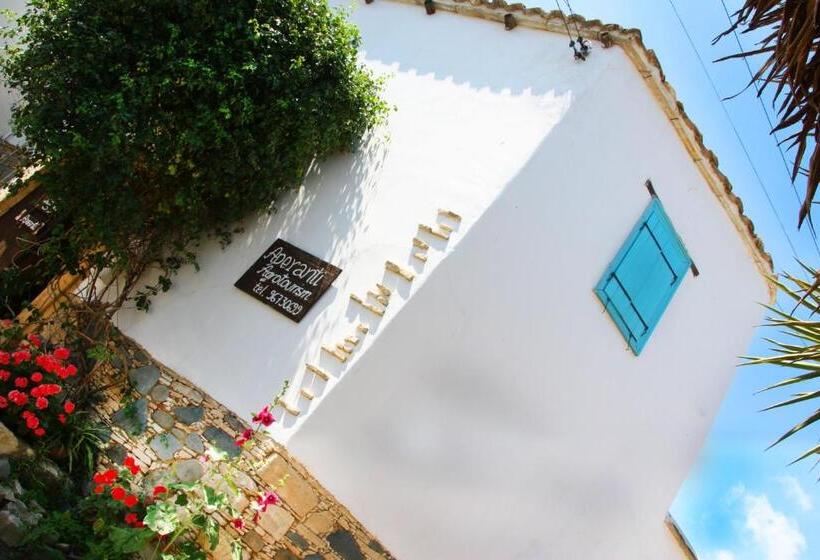 צימר Aperanti Agrotourism