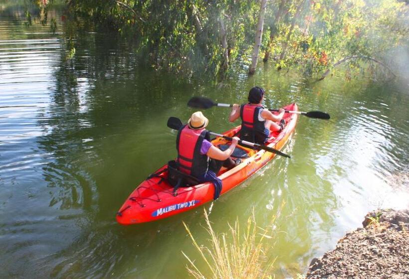 צימר Aperanti Agrotourism
