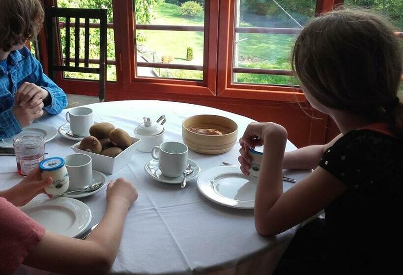 Bed and Breakfast Au Moulin De L Andelle