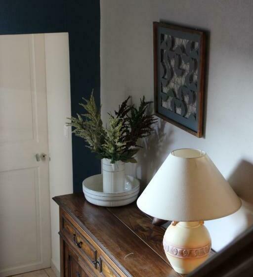 住宿加早餐 Au Repos Du Roi