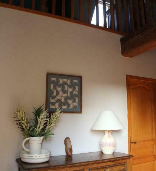 住宿加早餐 Au Repos Du Roi