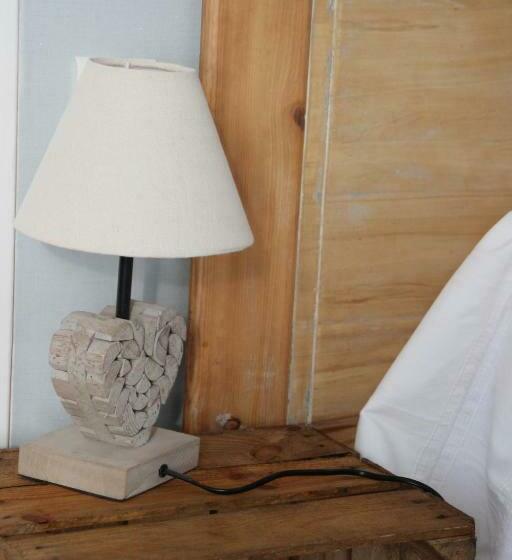 住宿加早餐 Au Repos Du Roi