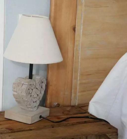 Aamiaismajoitus (B&B) Au Repos Du Roi