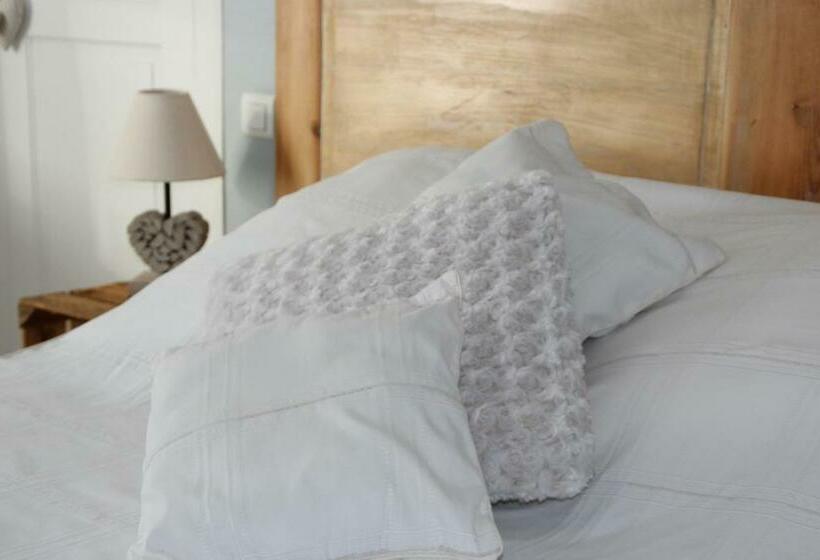 住宿加早餐 Au Repos Du Roi