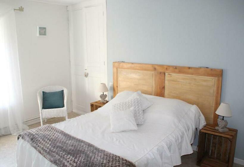 住宿加早餐 Au Repos Du Roi