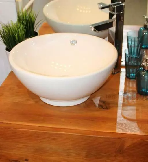 Aamiaismajoitus (B&B) Au Repos Du Roi