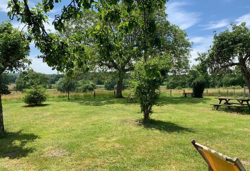 צימר Chambres D Hotes La Lison