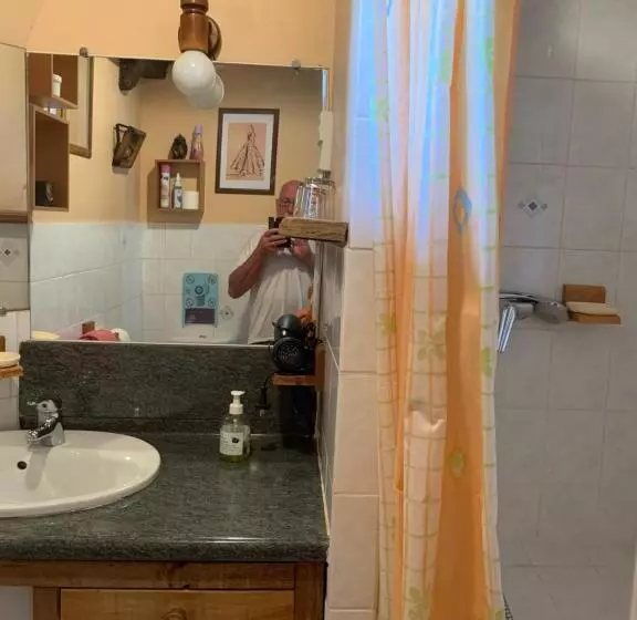 Aamiaismajoitus (B&B) Chambres D  Hotes La Lison