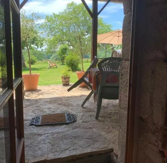 Aamiaismajoitus (B&B) Chambres D  Hotes La Lison