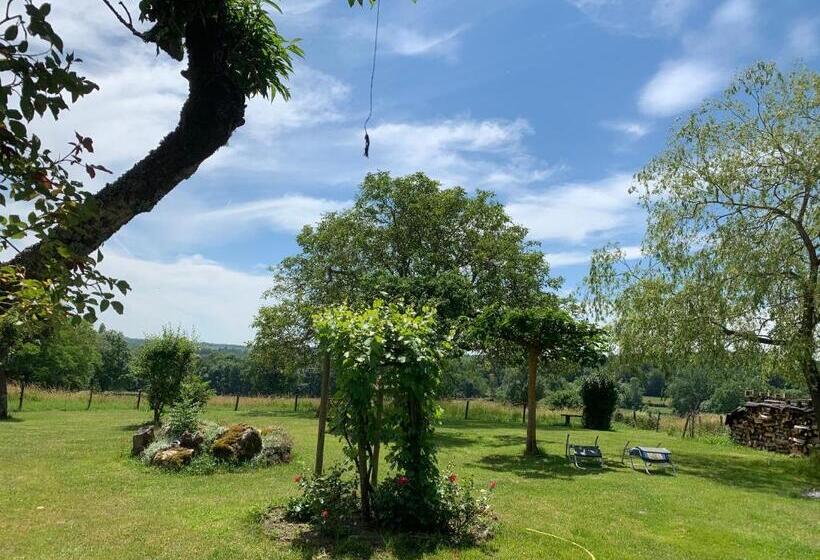 צימר Chambres D Hotes La Lison