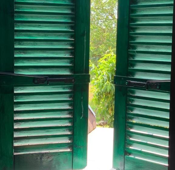 צימר Chambres D Hotes La Lison