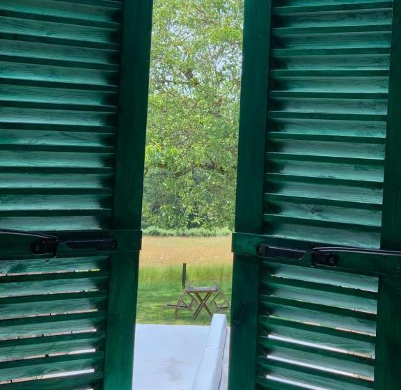 צימר Chambres D Hotes La Lison