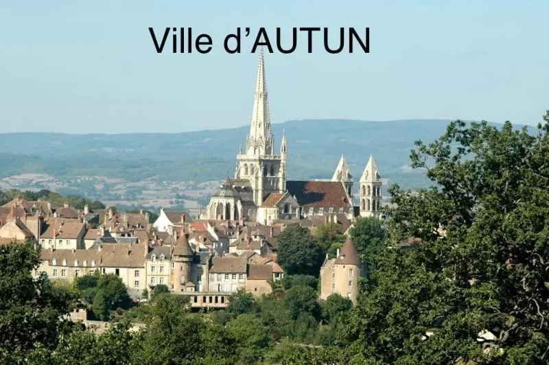 Aamiaismajoitus (B&B) Chambres D  Hotes La Lison