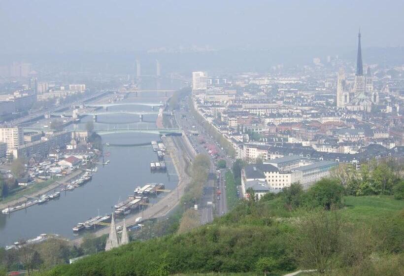 住宿加早餐  Chambres D Hôtes La Tribu