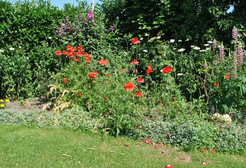 住宿加早餐  Chambres D Hôtes La Tribu