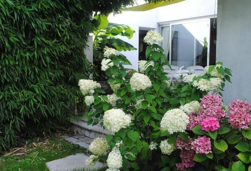 住宿加早餐  Chambres D Hôtes La Tribu