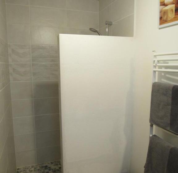 Bed and Breakfast Chambres D Hôtes Les Arondelles