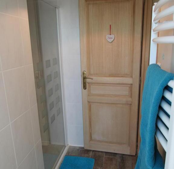 Bed and Breakfast Chambres D Hôtes Les Arondelles