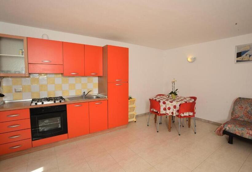 تختخواب و صبحانه Costadoro