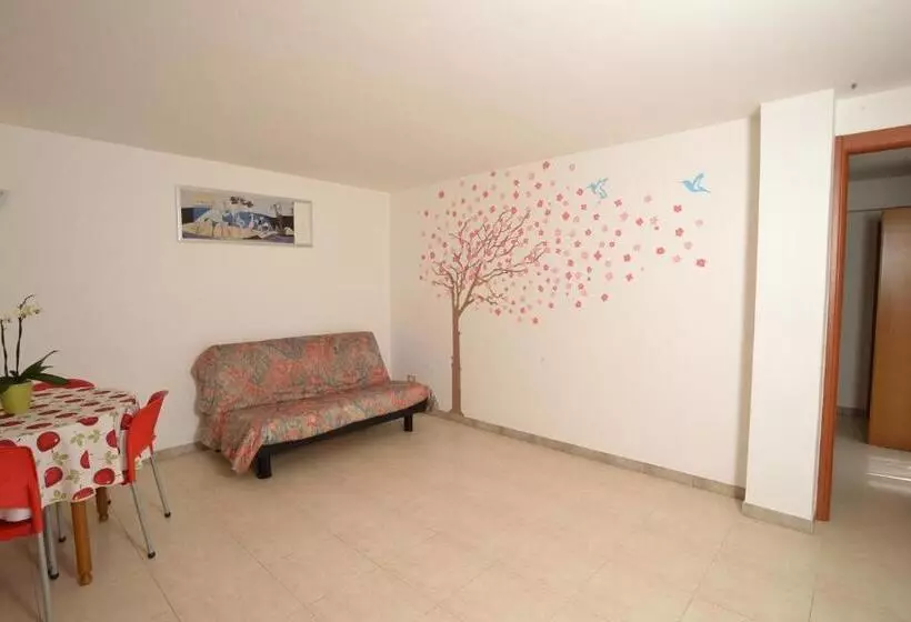 تختخواب و صبحانه Costadoro