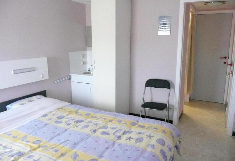 ベッドアンドブレックファースト De Windroos