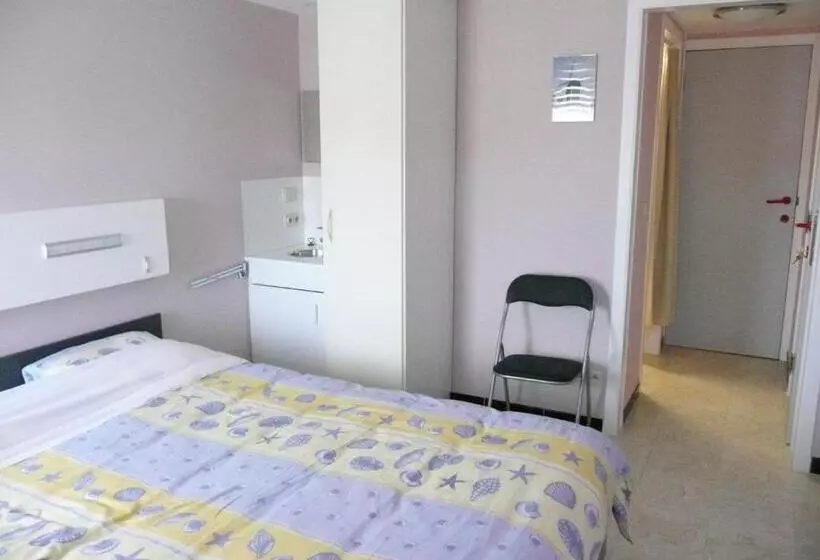 Aamiaismajoitus (B&B) De Windroos