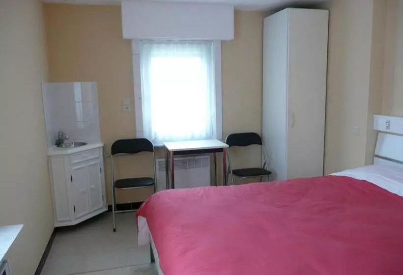 Aamiaismajoitus (B&B) De Windroos