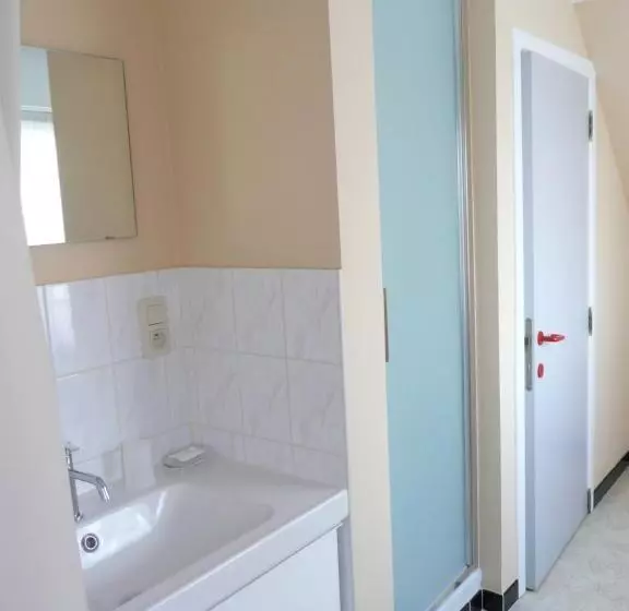 Aamiaismajoitus (B&B) De Windroos