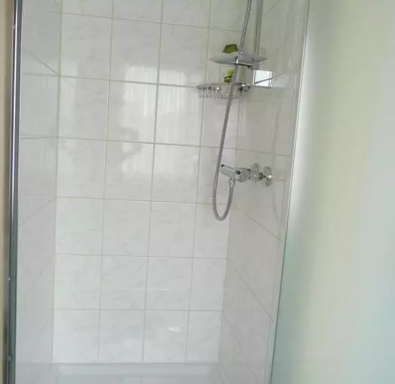 Aamiaismajoitus (B&B) De Windroos