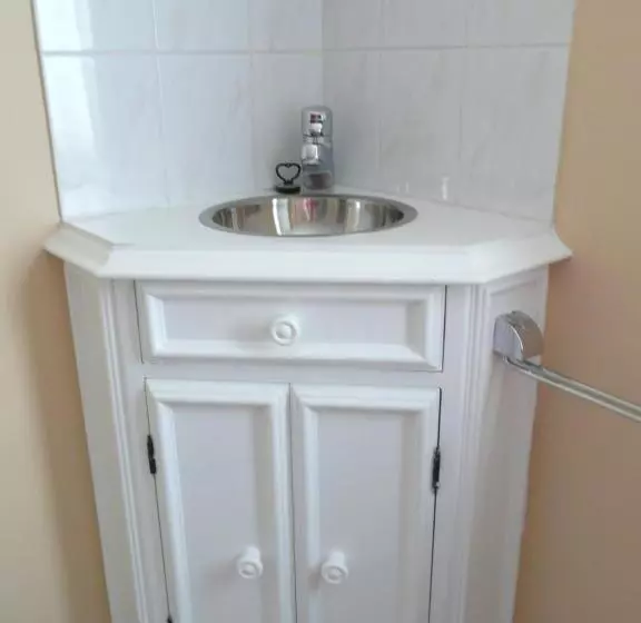 Aamiaismajoitus (B&B) De Windroos