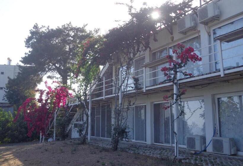 تختخواب و صبحانه Farmhill