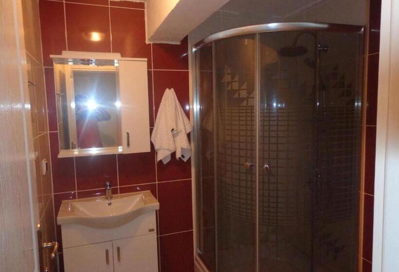 تختخواب و صبحانه Farmhill