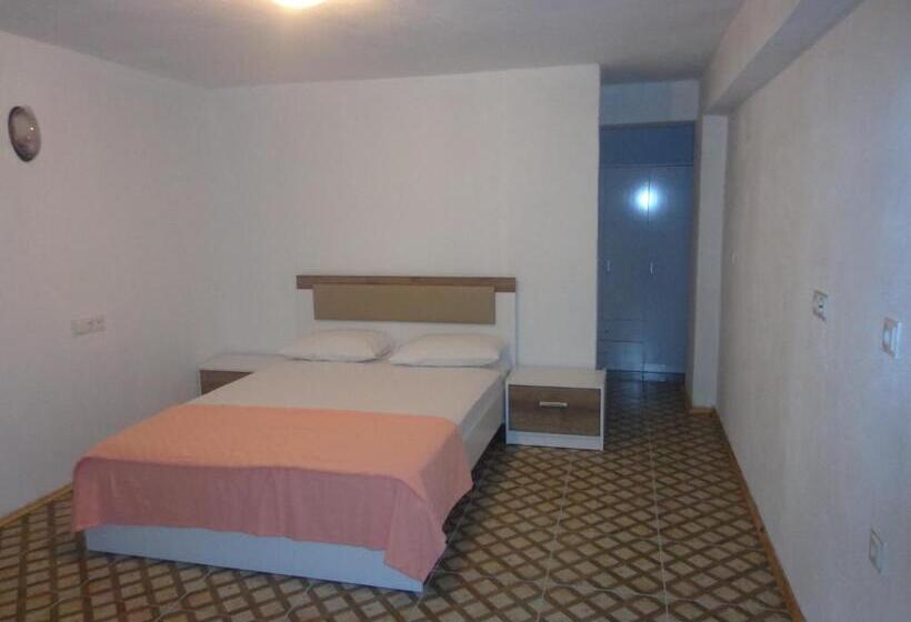 تختخواب و صبحانه Farmhill