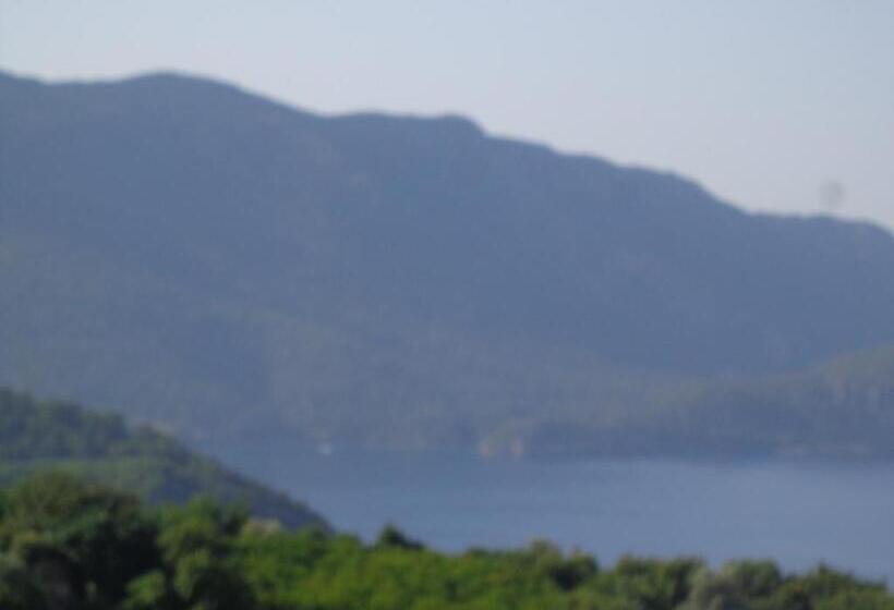 تختخواب و صبحانه Farmhill