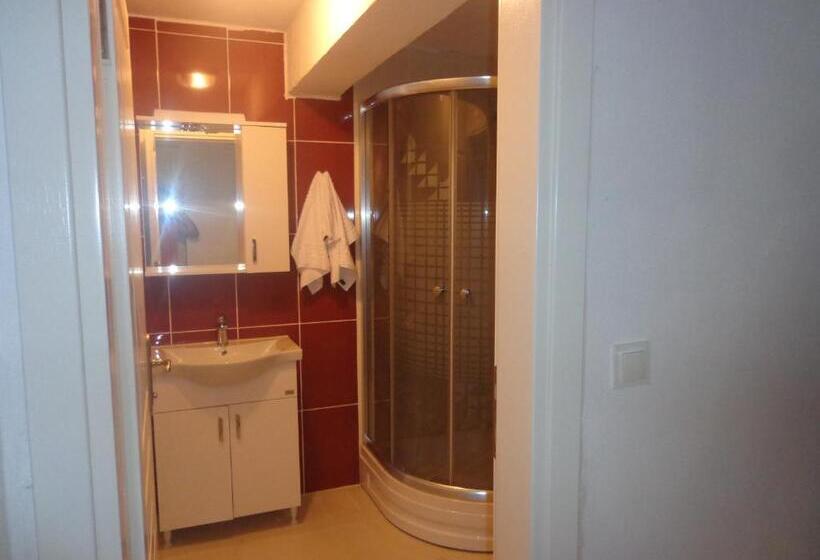 تختخواب و صبحانه Farmhill