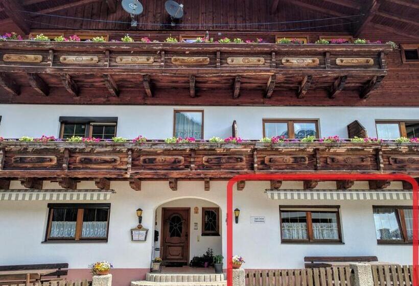 Bed and Breakfast Gästehaus Branders