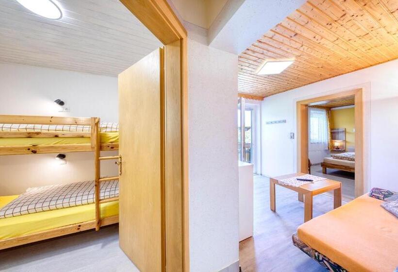 Bed and Breakfast Gästehaus Lanthaler