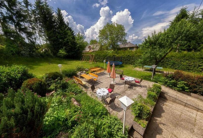 Bed and Breakfast Gästehaus Lanthaler