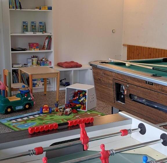 Bed and Breakfast Gästehaus Lanthaler