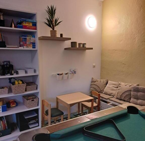 Bed and Breakfast Gästehaus Lanthaler