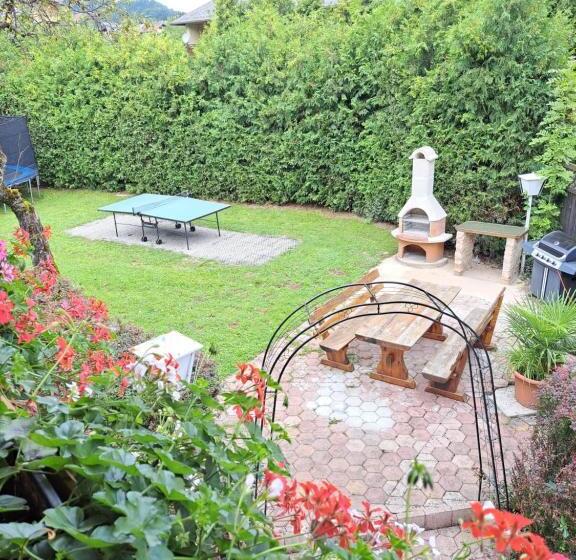 Bed and Breakfast Gästehaus Lanthaler