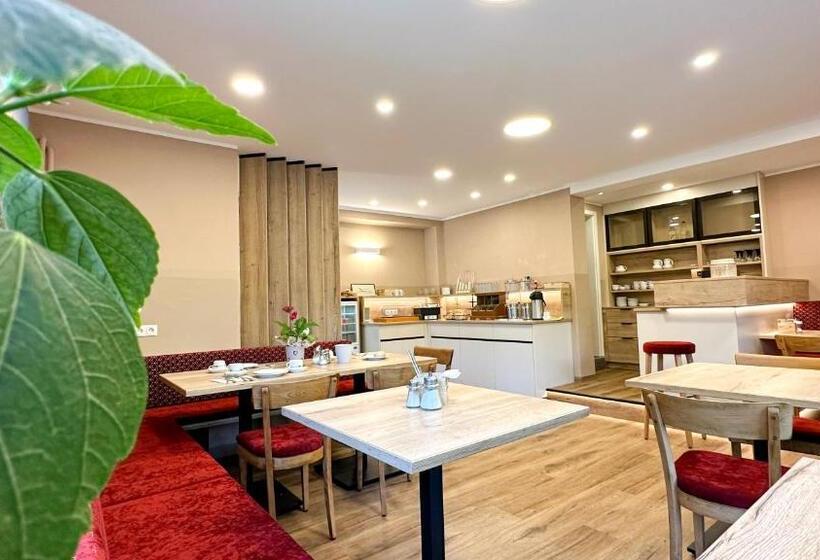 Bed and Breakfast Gästehaus Lanthaler