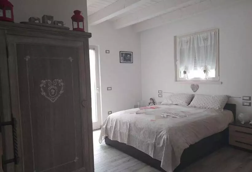 Aamiaismajoitus (B&B) Idroblu Bondone Lago D Idro