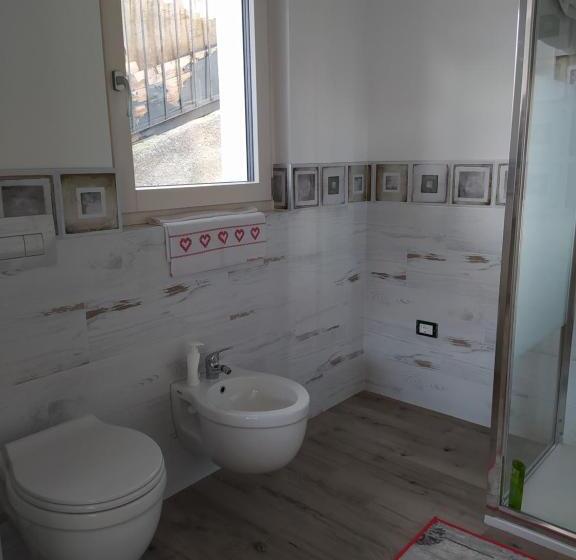 مبيت وإفطار Idroblu Bondone Lago D Idro