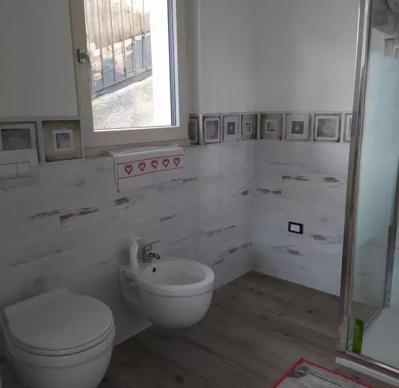 Aamiaismajoitus (B&B) Idroblu Bondone Lago D Idro