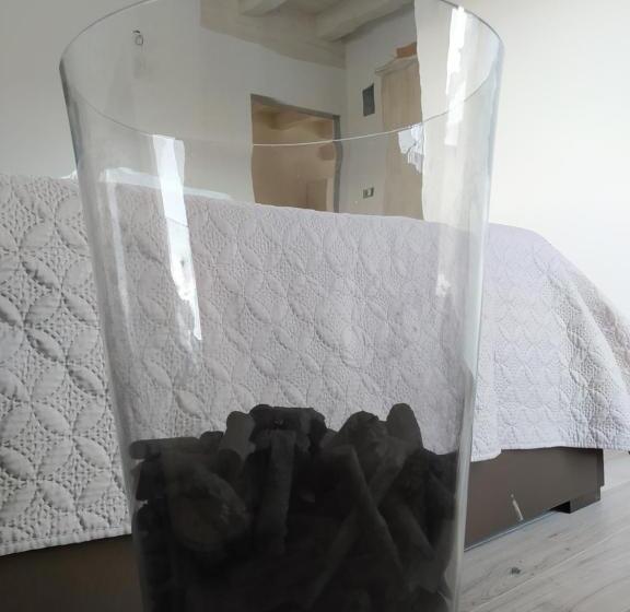 مبيت وإفطار Idroblu Bondone Lago D Idro