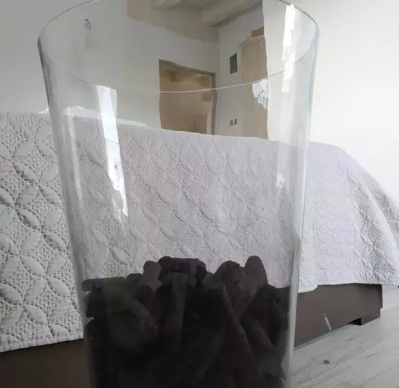 Aamiaismajoitus (B&B) Idroblu Bondone Lago D Idro