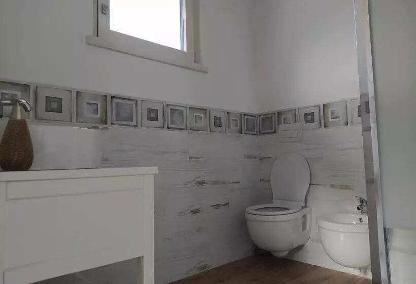 Aamiaismajoitus (B&B) Idroblu Bondone Lago D Idro